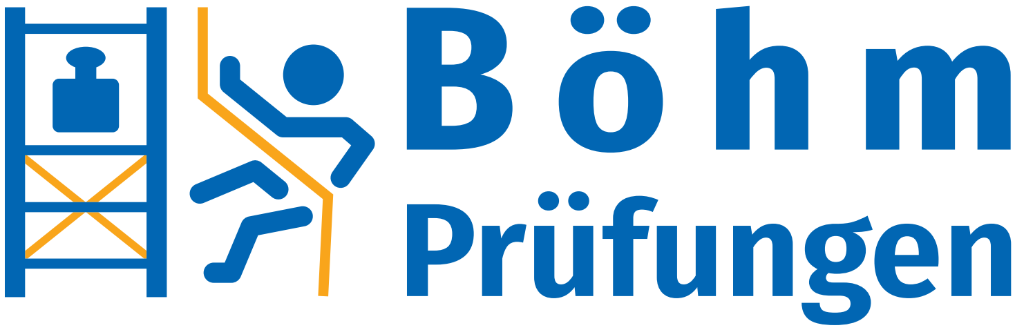 Böhm Prüfungen Logo